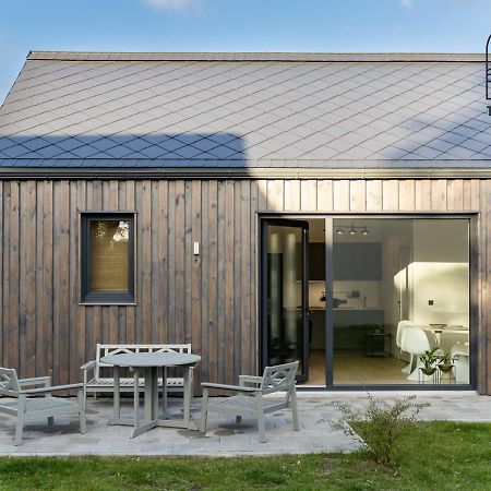 Terra House Villa Ventspils Kültér fotó