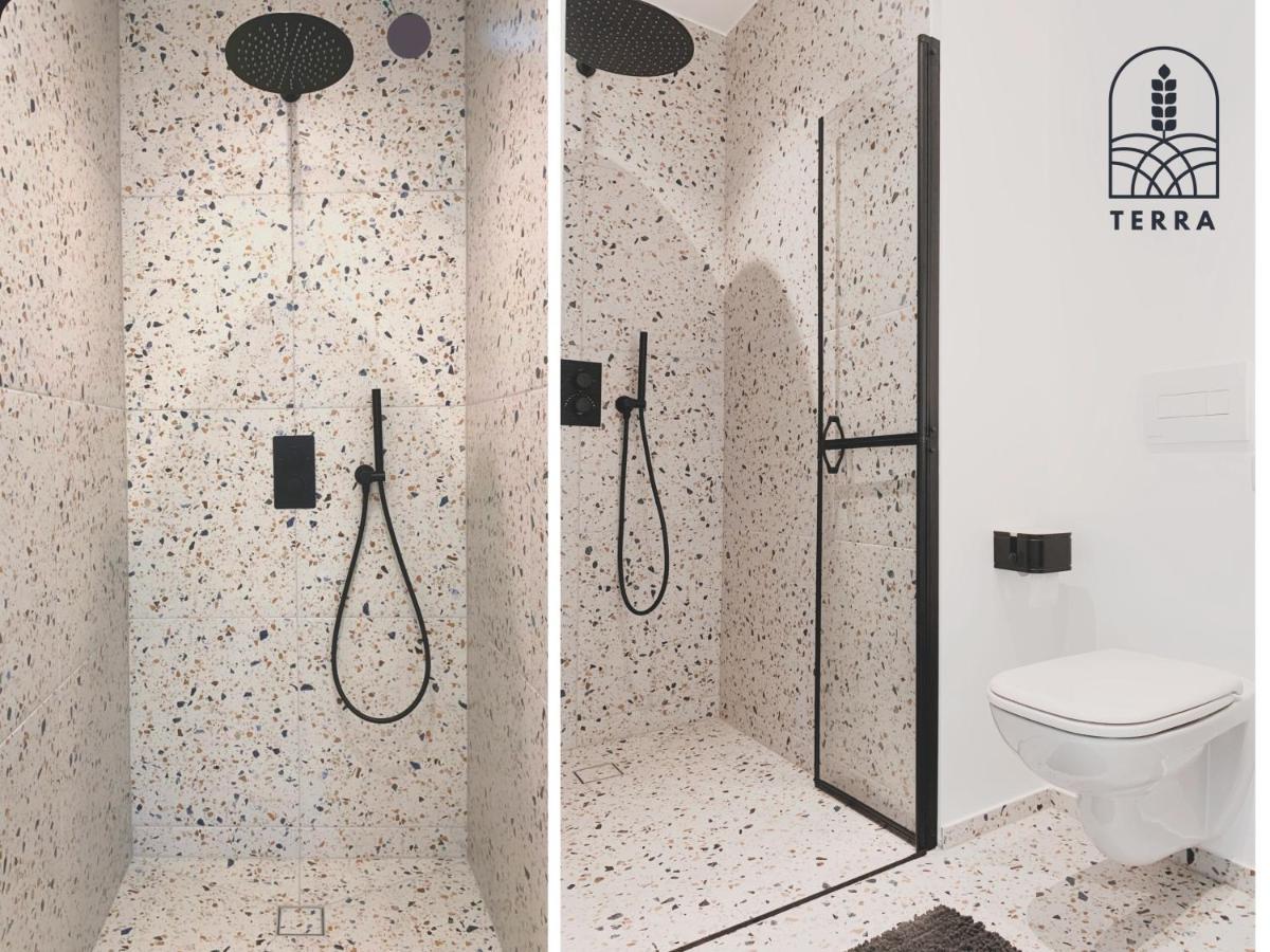 Terra House Villa Ventspils Kültér fotó
