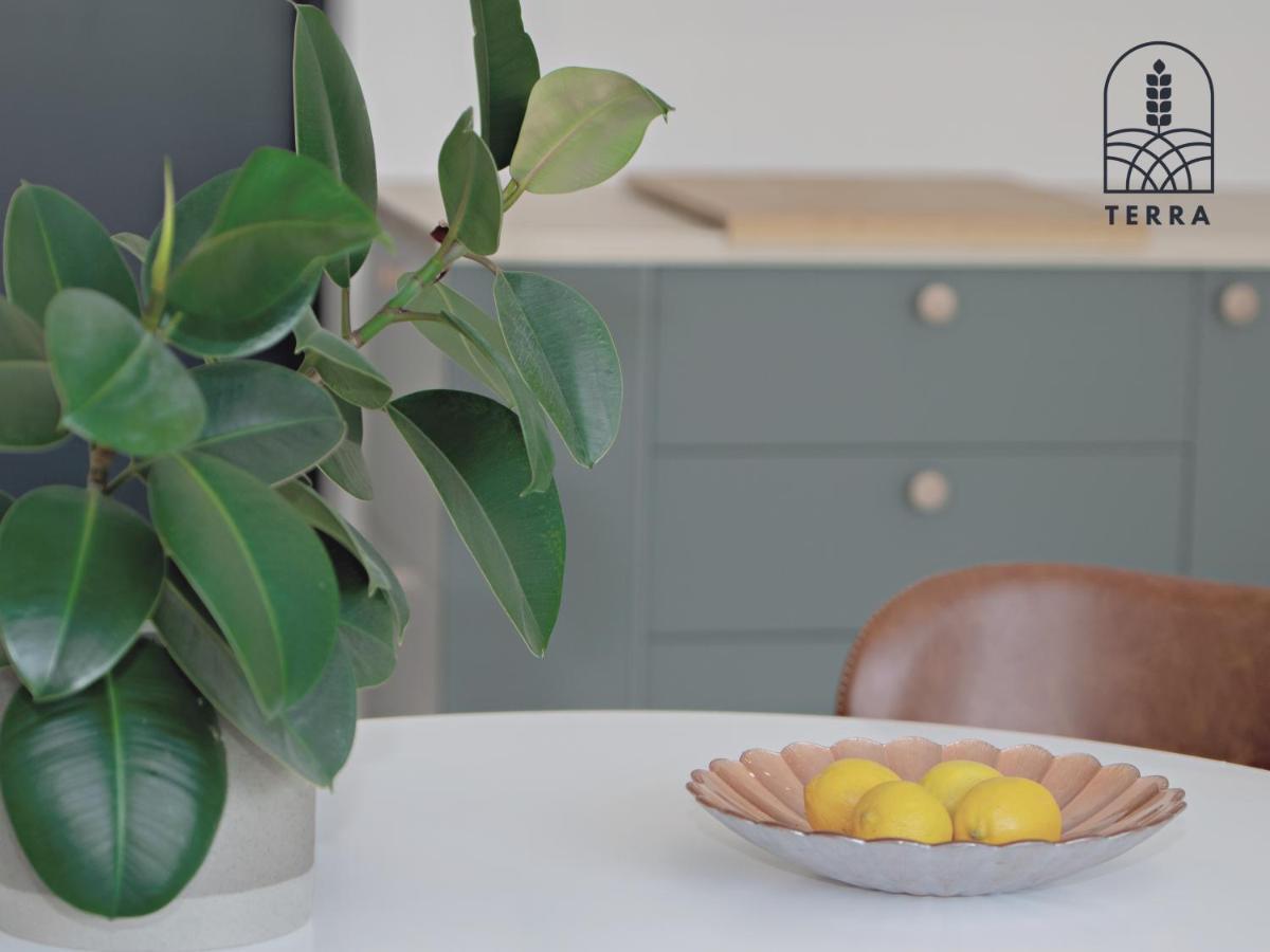 Terra House Villa Ventspils Kültér fotó