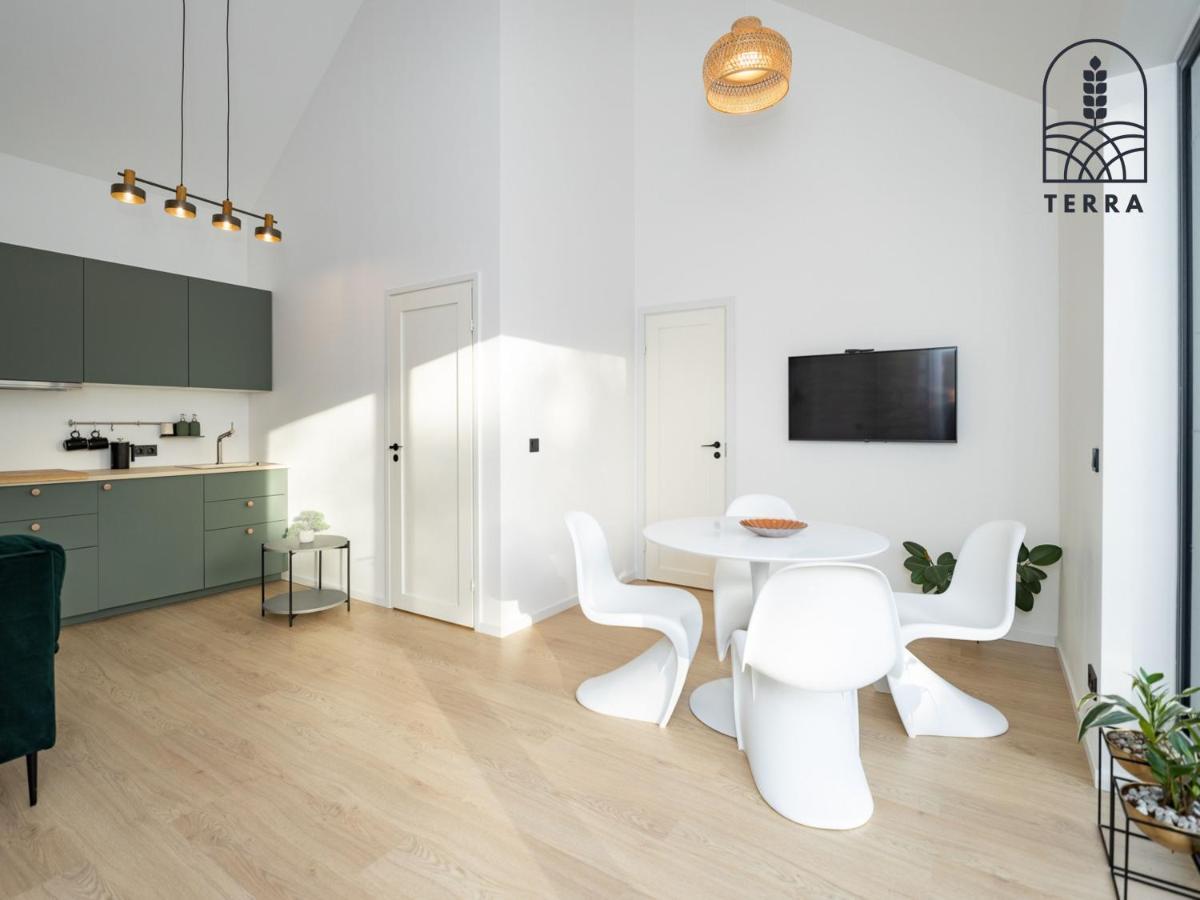 Terra House Villa Ventspils Kültér fotó