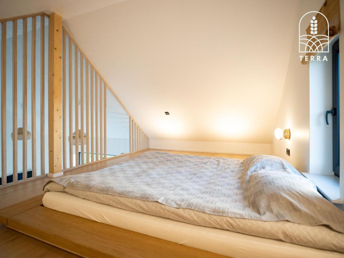 Terra House Villa Ventspils Kültér fotó