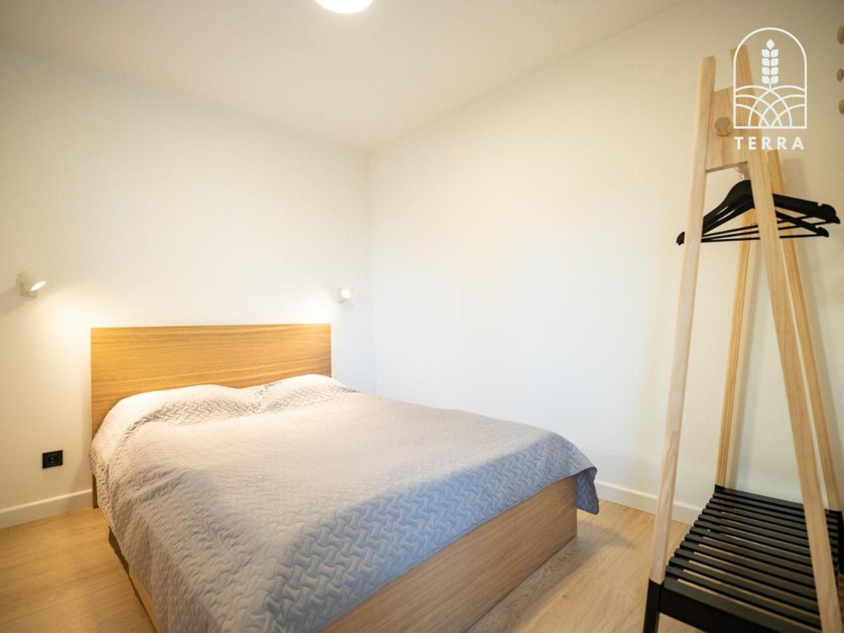 Terra House Villa Ventspils Kültér fotó